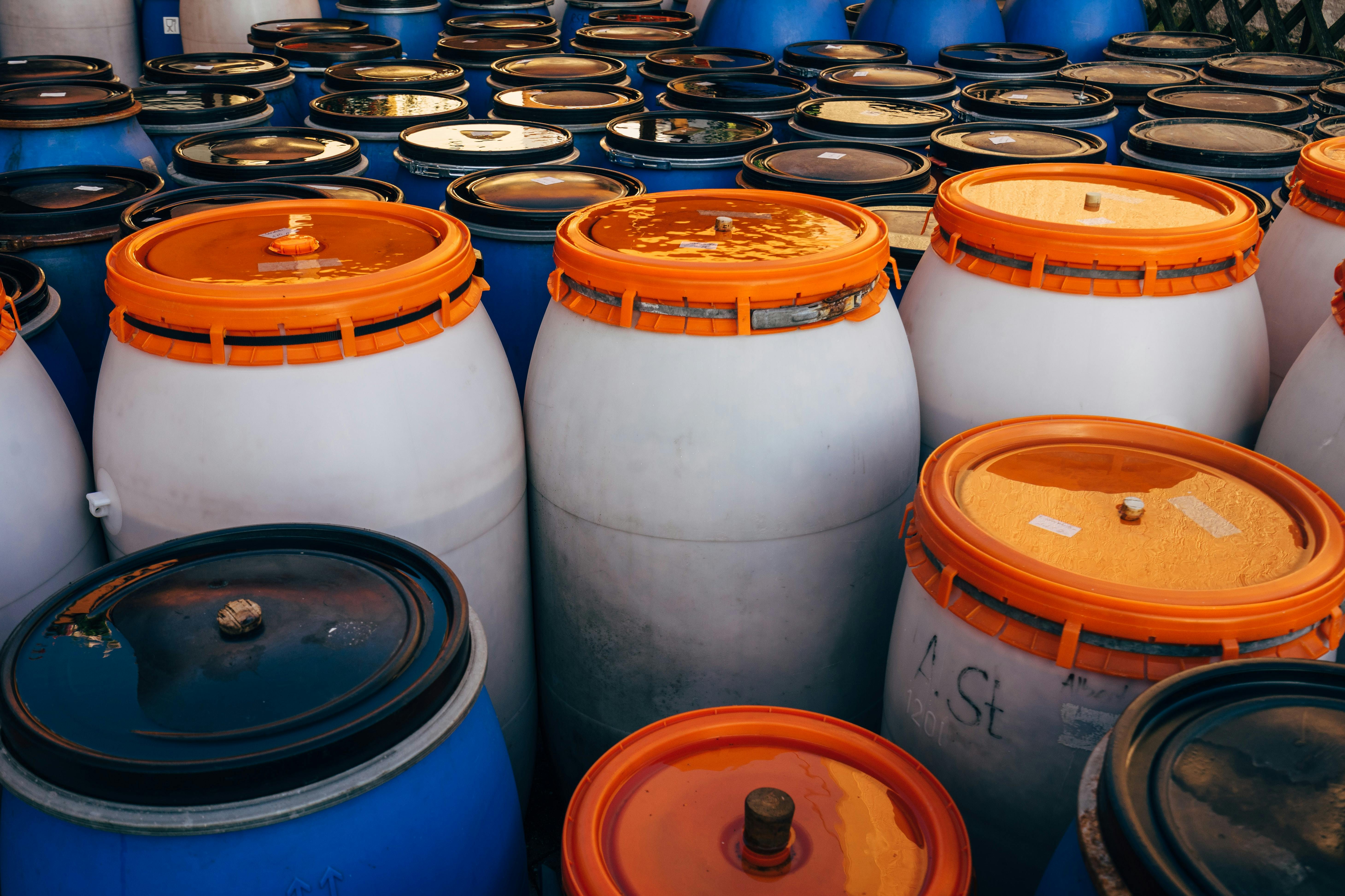 Petrochemical Products