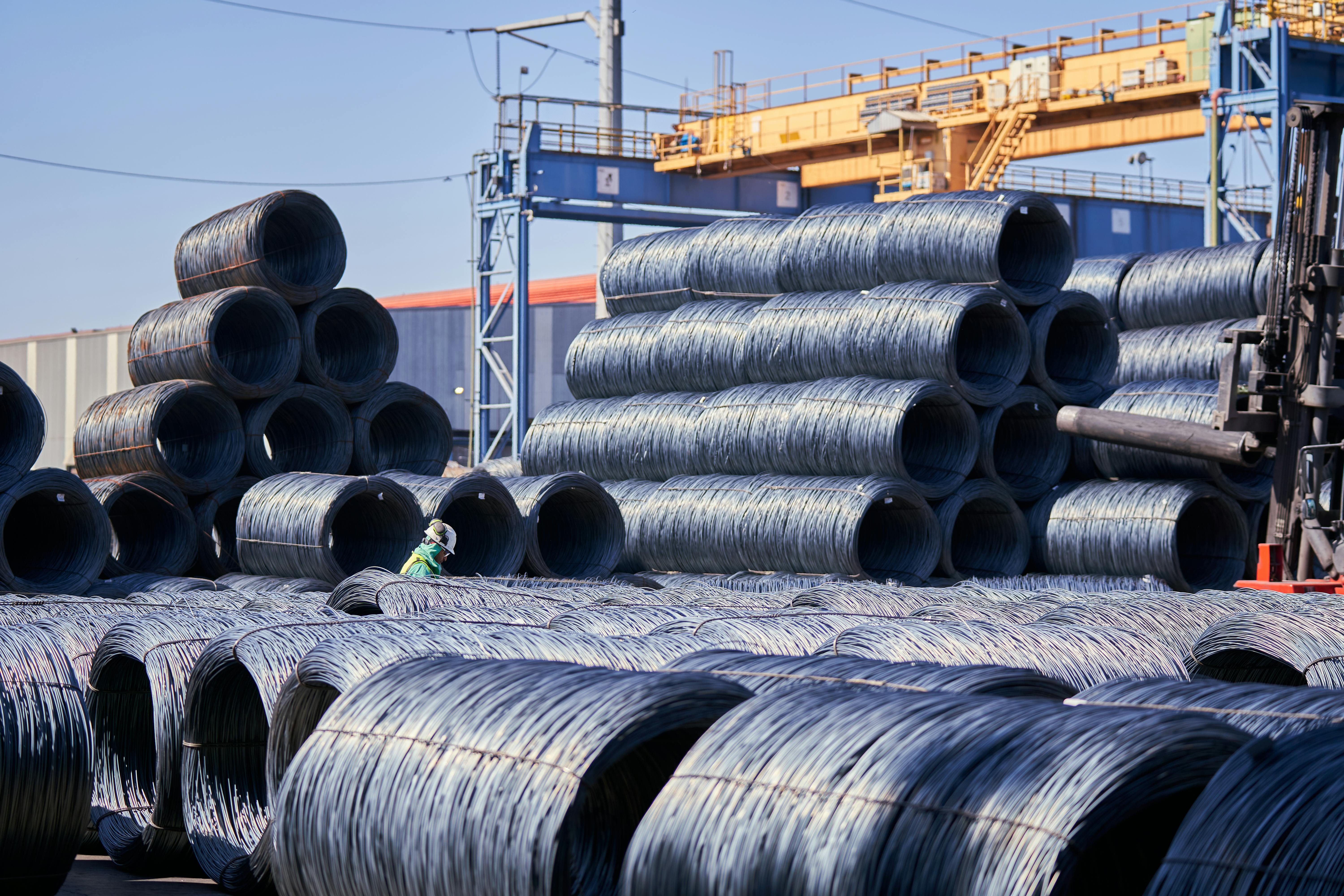 Wire Rod