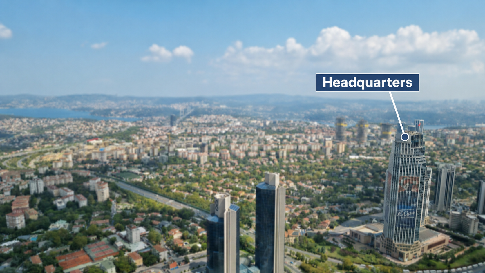 Istanbul Office